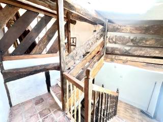 Escalera
