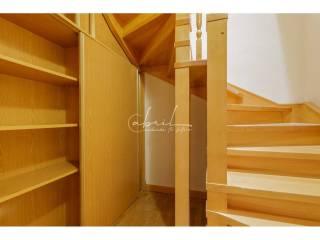 Escalera
