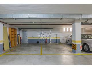 Garaje/Parking