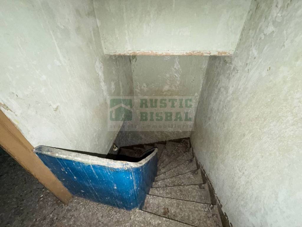 Escalera