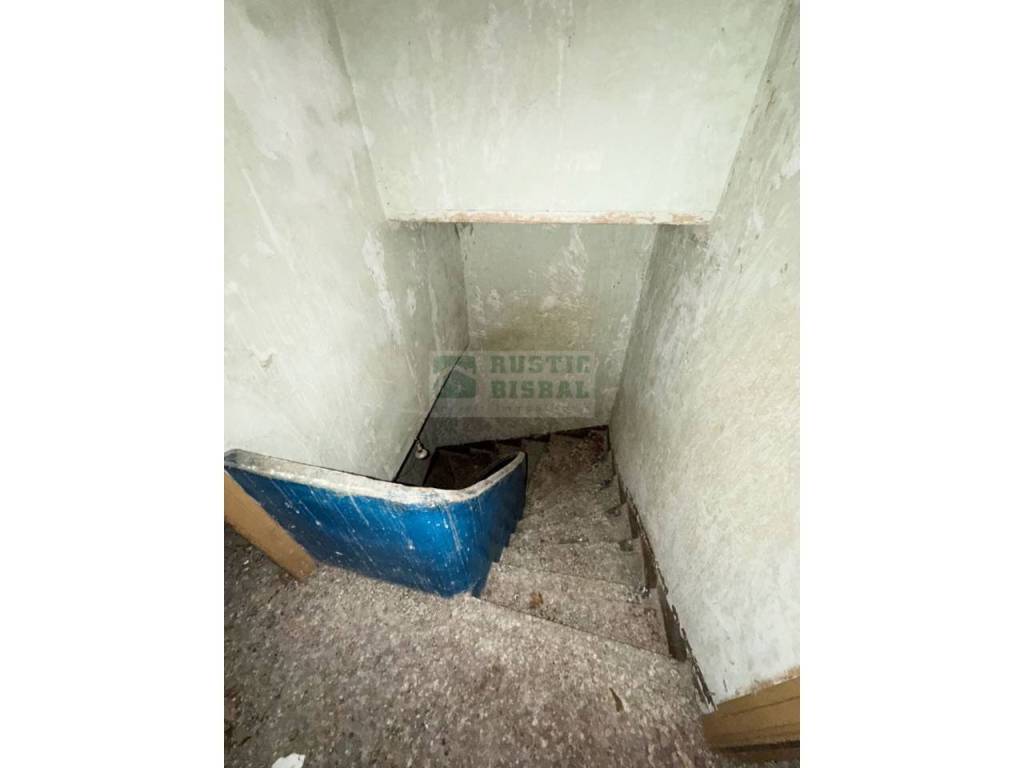 Escalera