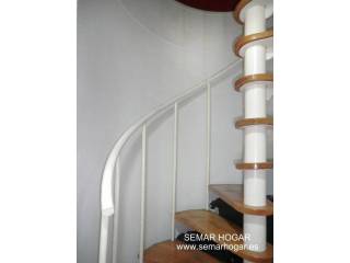 Escalera