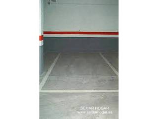 Garaje/Parking