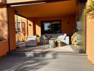 Terraza