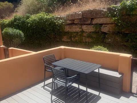 Terraza