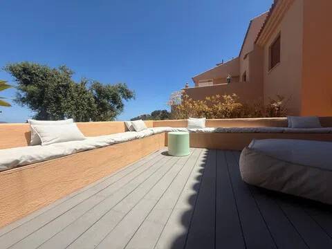 Terraza