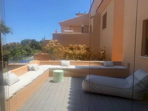 Terraza