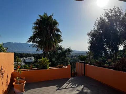 Terraza