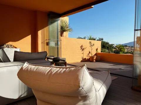 Terraza