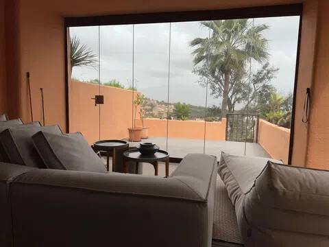 Terraza