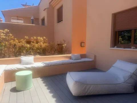 Terraza