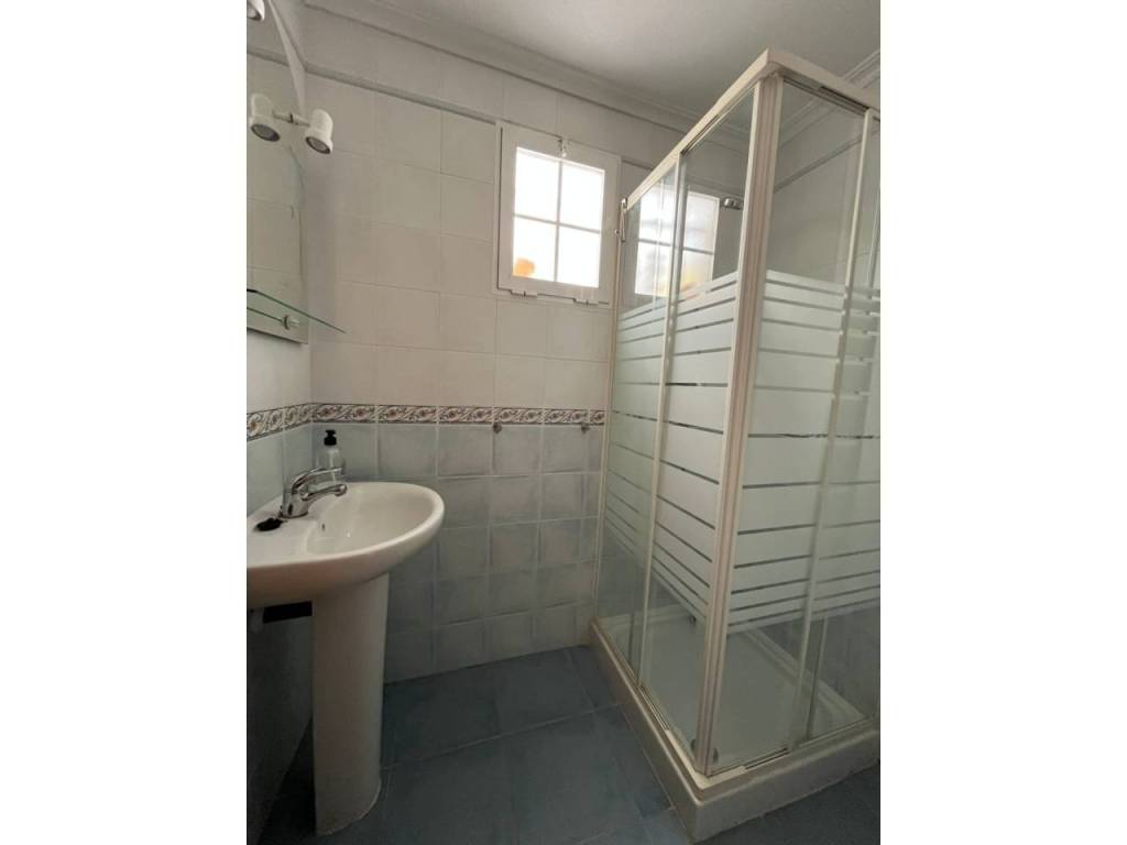 Baño
