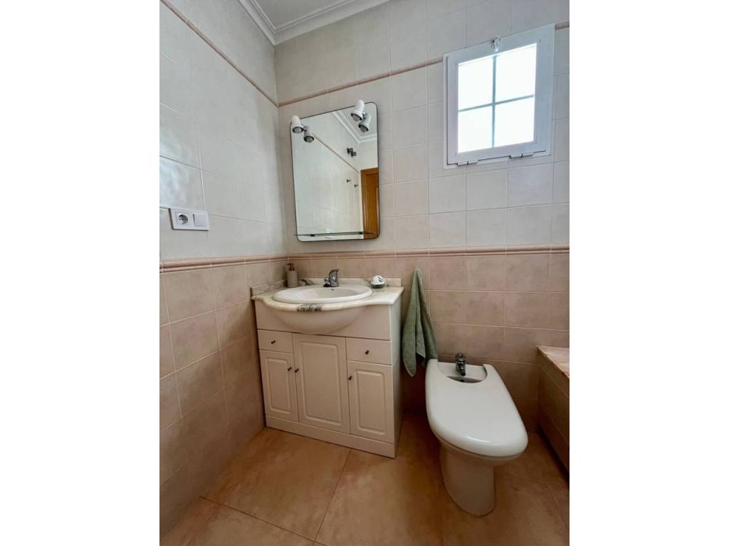 Baño