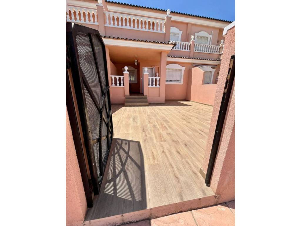 Terraza