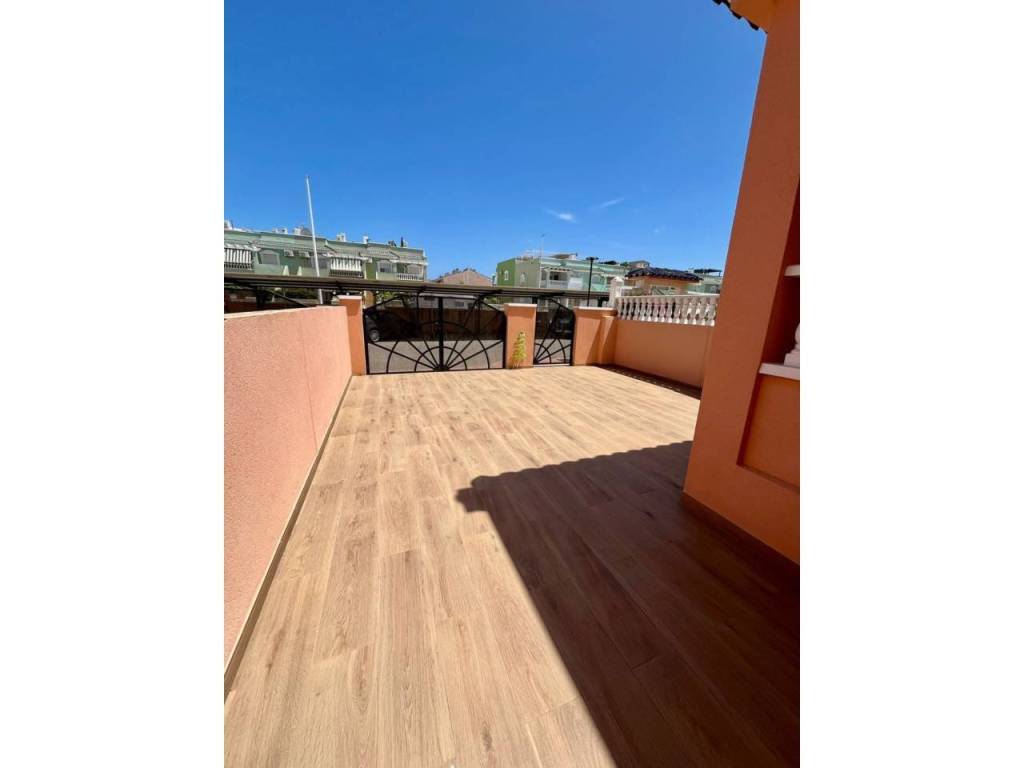 Terraza