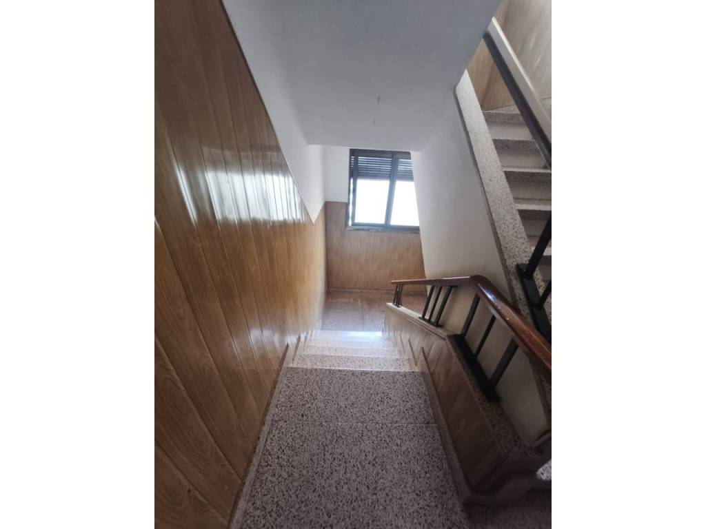 Escalera