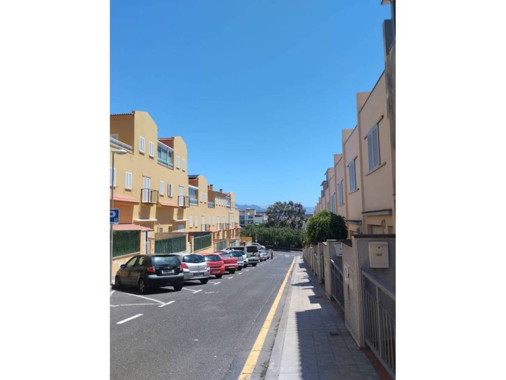 Entorno