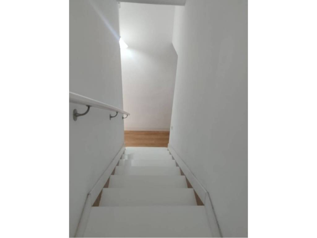 Escalera