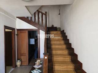Escalera
