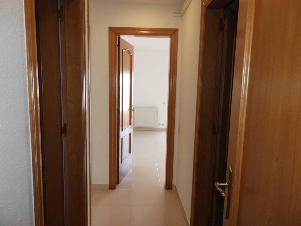 Pasillo