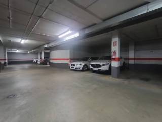 Garaje/Parking