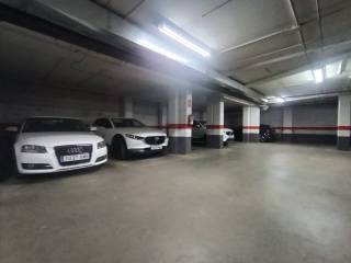 Garaje/Parking