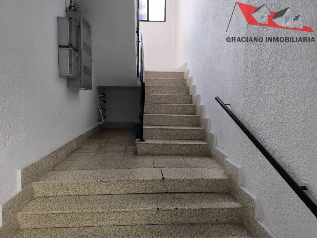 Escalera