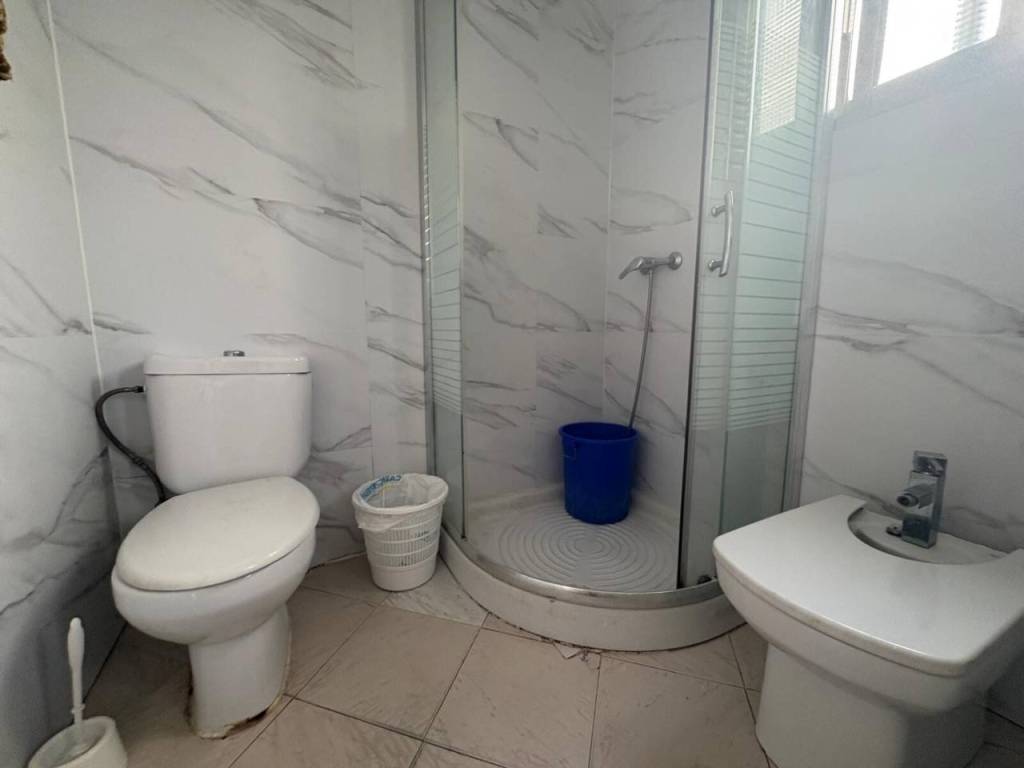 Baño