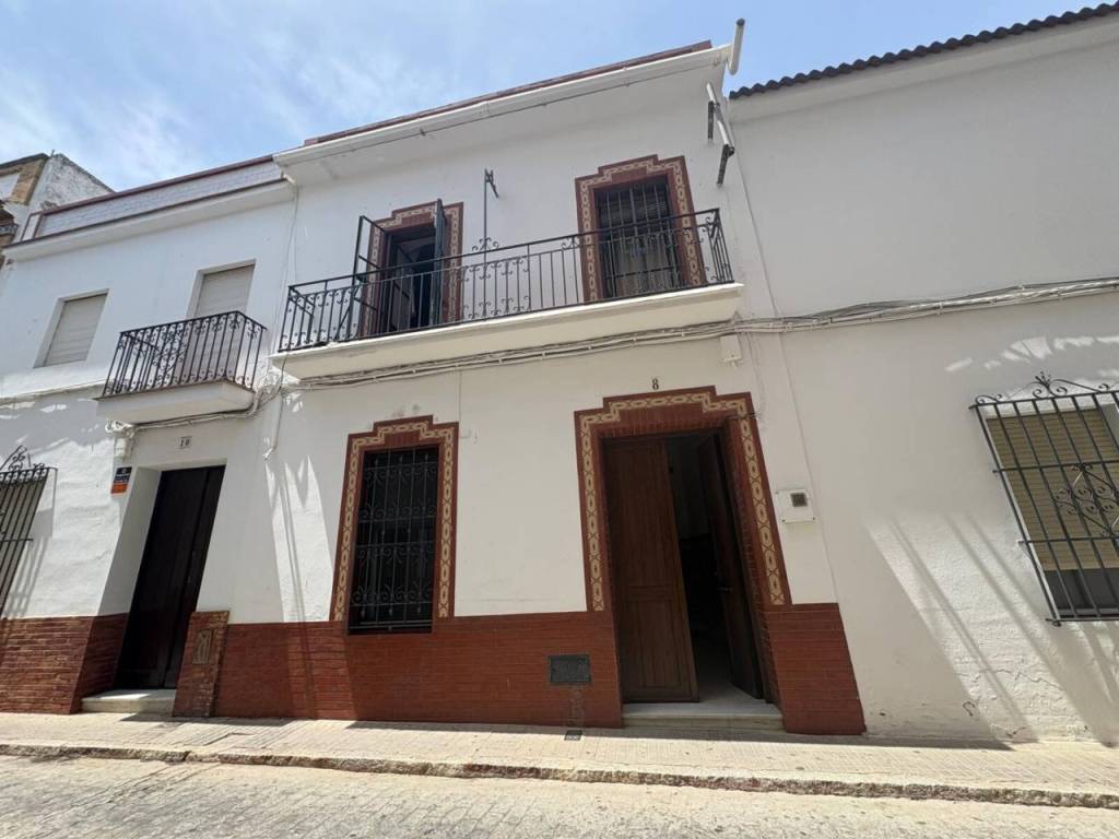 Fachada