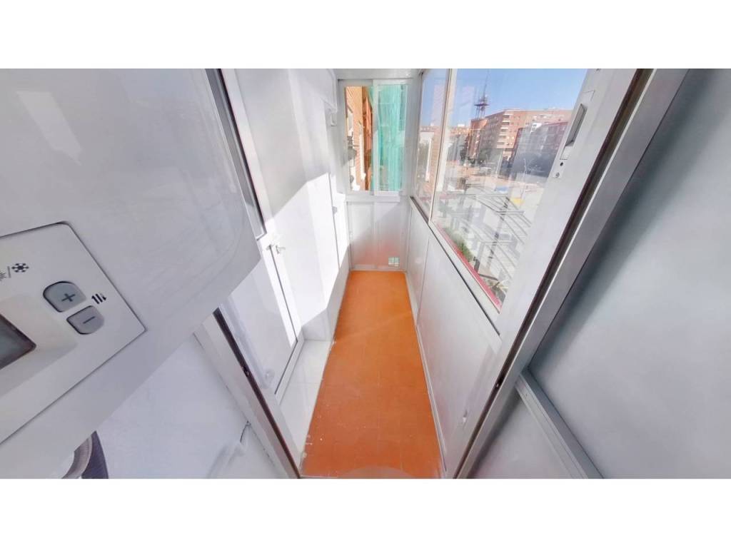 Terraza