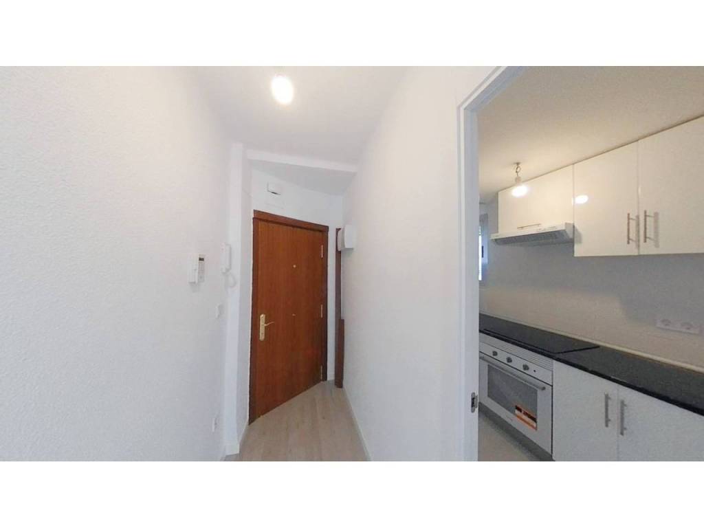 Pasillo