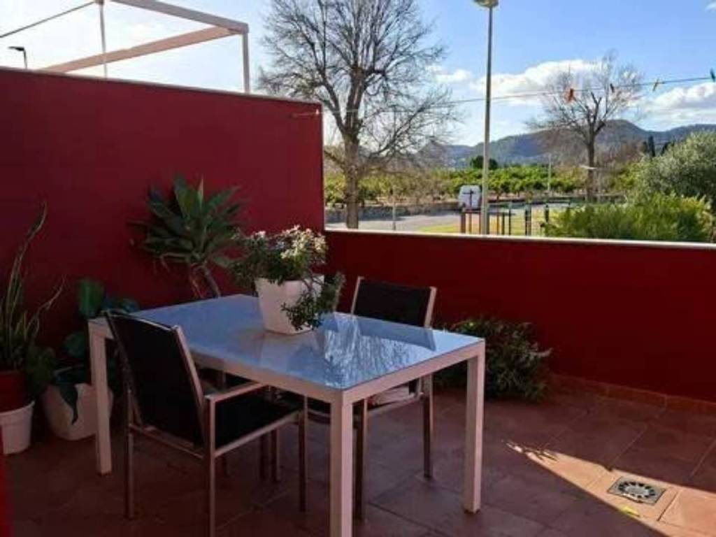 Terraza
