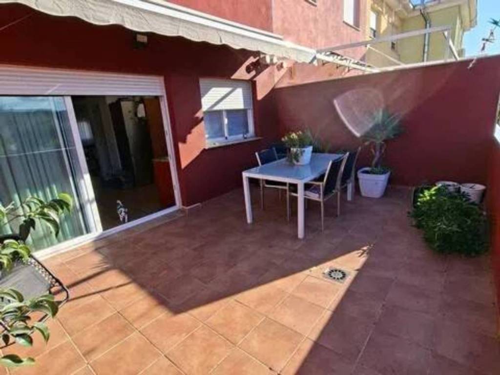 Terraza