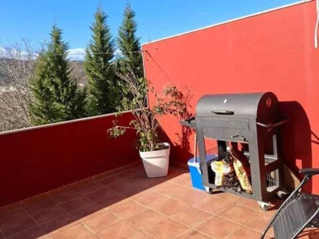 Terraza