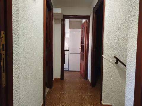 corridor