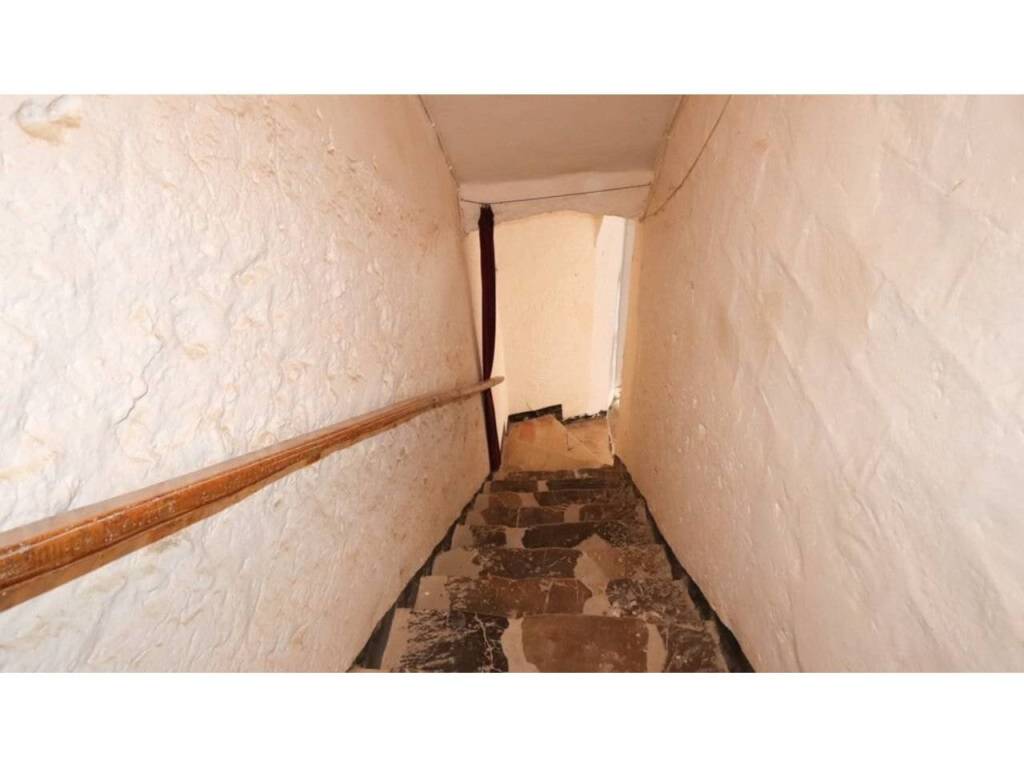 Escalera