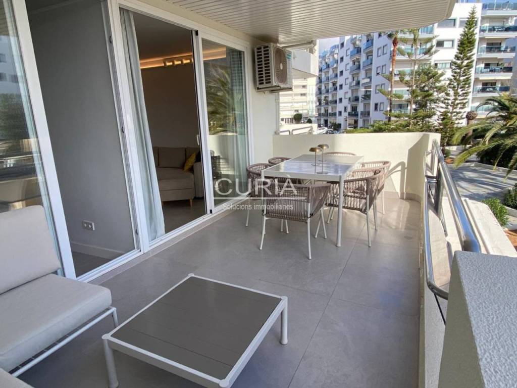 Terraza