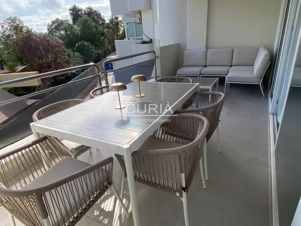 Terraza