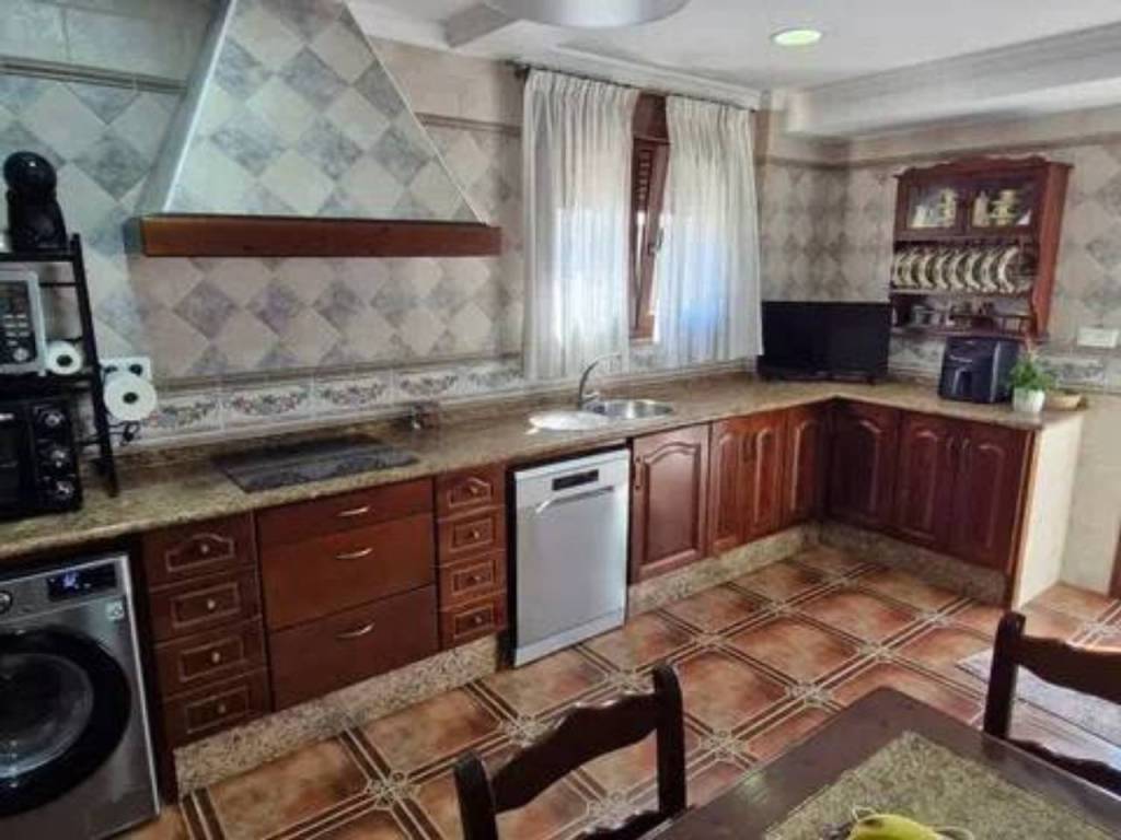 Cocina