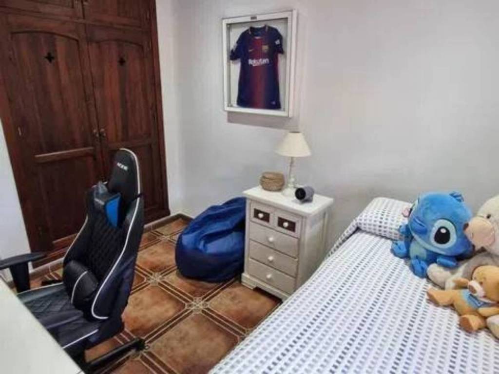 Dormitorio