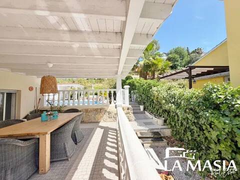 Terraza