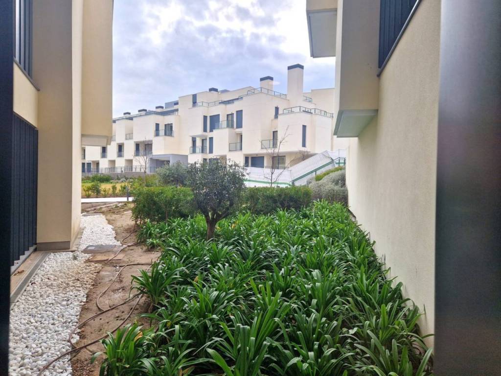 Jardín