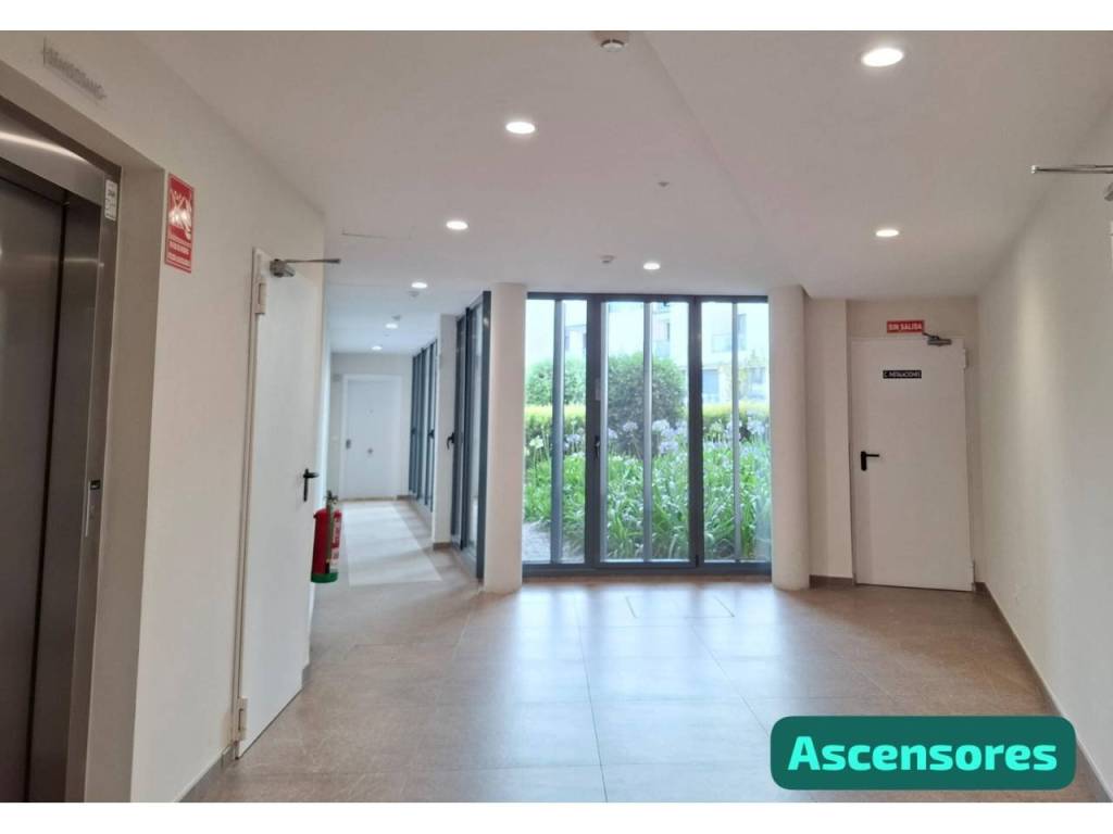 Ascensor