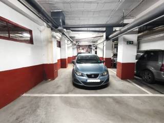 Garaje/Parking