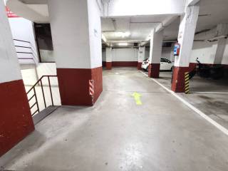 Garaje/Parking