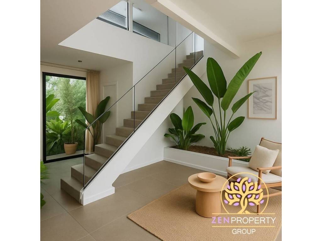 Escalera