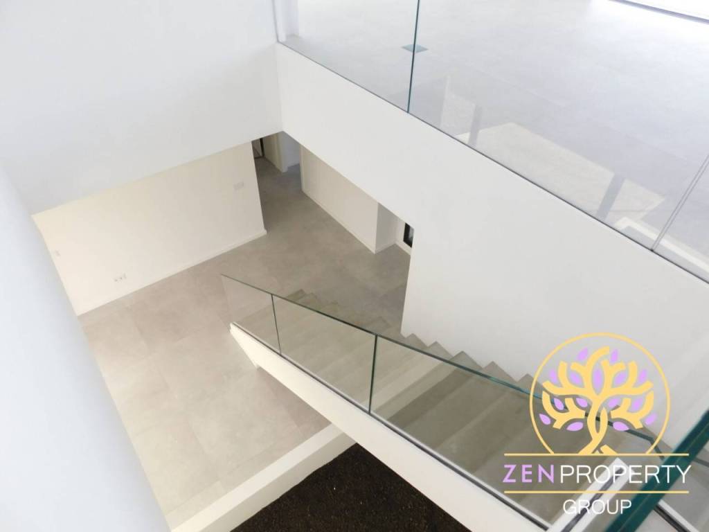 Escalera