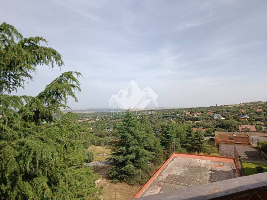 Vistas
