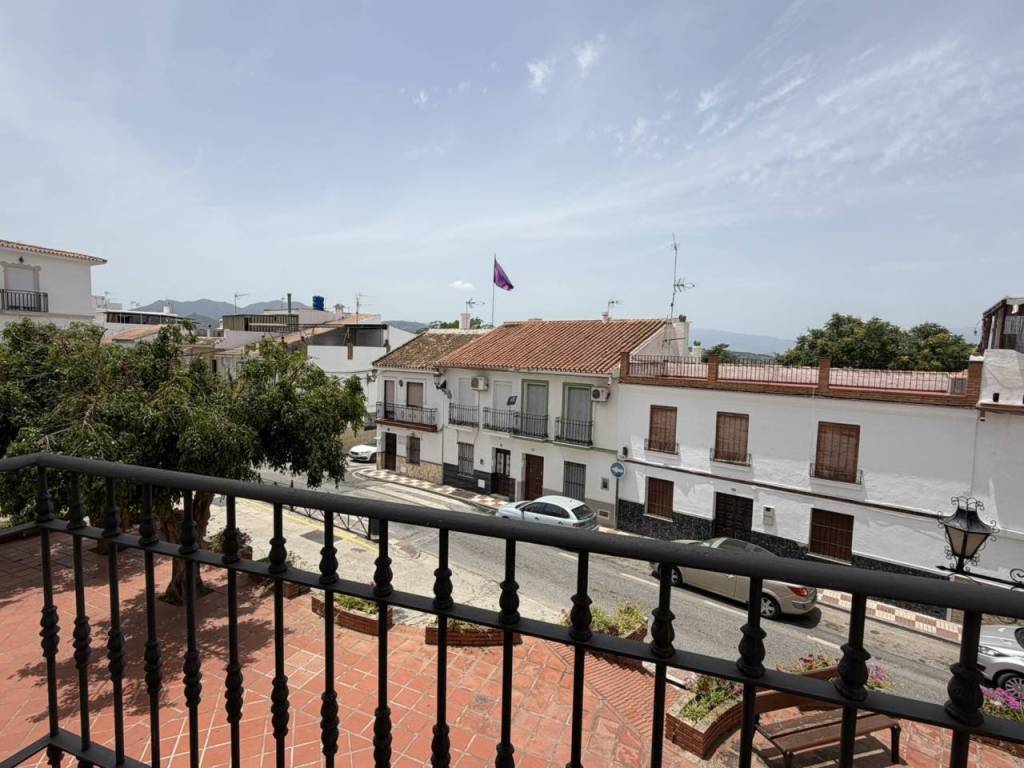 Terraza