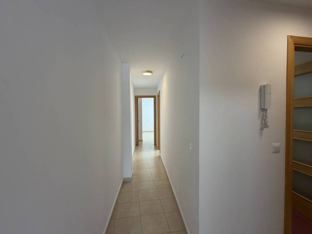 Pasillo